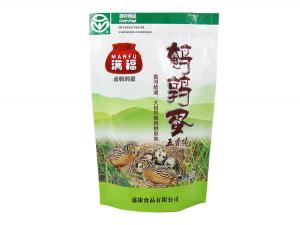 滿福牌五香味鹵鵪鶉蛋100克